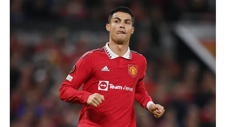 Cristiano Ronaldo habría encontrado una solución.