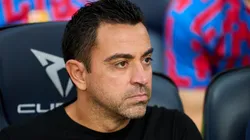 Xavi Hernández