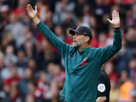 ¿Mensaje para la UEFA? La opinión de Klopp sobre la Superliga