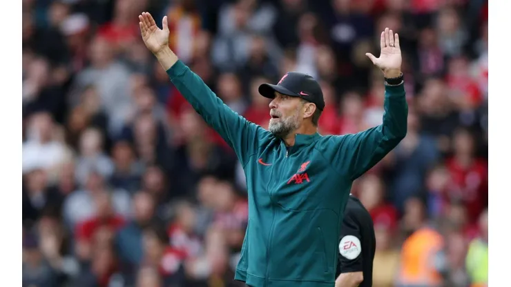 Jürgen Klopp
