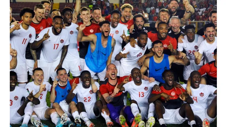 Canadá