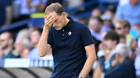 Thomas Tuchel sigue buscando nuevo equipo.