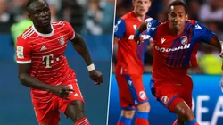 Bayern Múnich vs. Viktoria Plzen