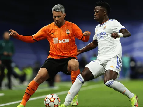 Pronóstico de Real Madrid vs. Shakhtar Donetsk hoy por la fecha 3 de la UEFA Champions League