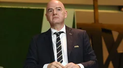 Gianni Infantino
