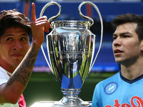 Pronóstico de Ajax vs. Napoli hoy por la fecha 3 de la Champions League 2022-2023