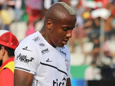 Vaya manera de motivarse para no descender: "si desciendo me corto el miembro"