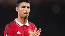 Cristiano Ronaldo busca su mejor versión futbolística