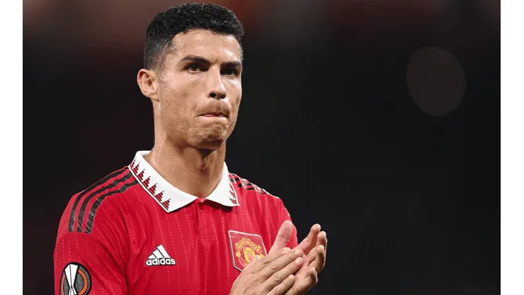 Cristiano Ronaldo busca su mejor versión futbolística