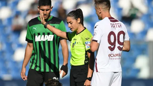 Maria Sole Ferrieri Caputi