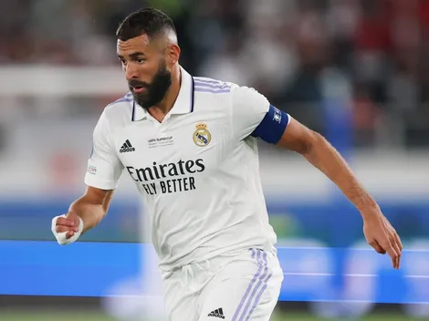 La noticia que esperaba Real Madrid: ¡Vuelve Benzema!