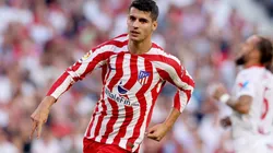 Alvaro Morata