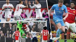 Partidos destacados del fin de semana.