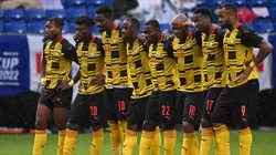 Cuándo juega Ghana en Qatar 2022: fixture completo