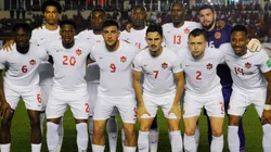 Cuándo juega Canadá en Qatar 2022: fixture completo