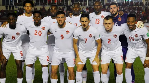 Cuándo juega Canadá en Qatar 2022: fixture completo