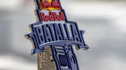 Red Bull Batalla.