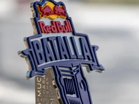 ¿Cuándo es la Final Nacional de Red Bull Estados Unidos 2022?