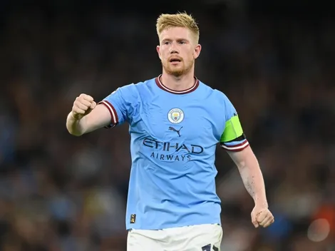 Los mejores mediocampistas del FIFA 23