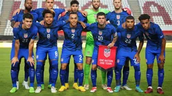 ¿Cómo clasificó Estados Unidos al Mundial de Qatar 2022?