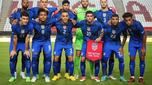 ¿Cómo clasificó Estados Unidos al Mundial de Qatar 2022?