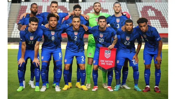 ¿Cómo clasificó Estados Unidos al Mundial de Qatar 2022?