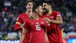 ¿Cómo clasificó Serbia al Mundial de Qatar 2022?