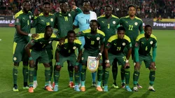 Senegal buscará dar el batacazo en Qatar 2022.