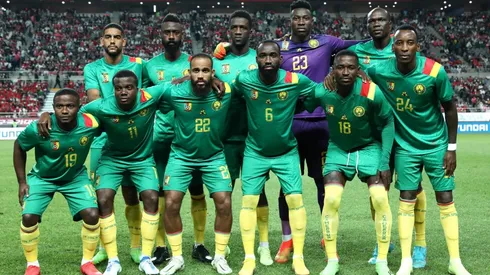 Cuándo juega Camerún en Qatar 2022: fixture completo