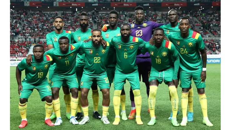 Cuándo juega Camerún en Qatar 2022: fixture completo