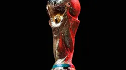 La Copa del Mundo se acerca.