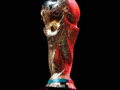 Mundial de Qatar 2022: días y horarios para verlo desde Uruguay