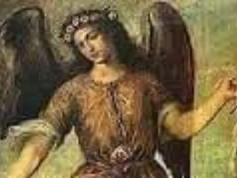 ¿Cuándo es el Día de San Rafael 2022?