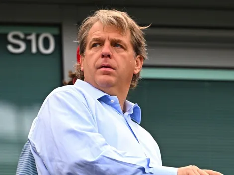 El ambicioso proyecto de Boehly en Chelsea que copiaría a Manchester City