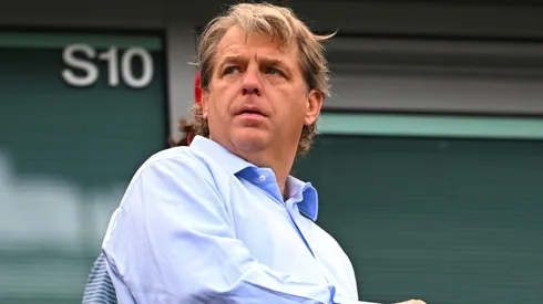 Todd Boehly tiene un proyecto en mente para agrandar su imperio futbolístico.