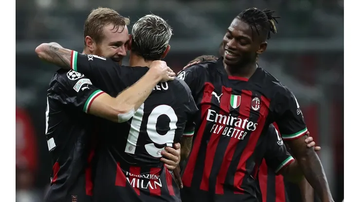 AC Milan