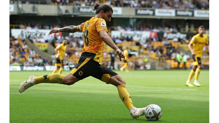 Ruben Neves