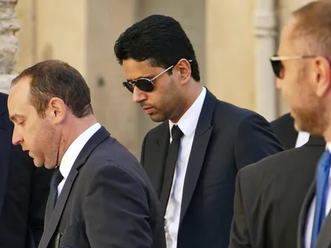 Ya hay 3 detenidos en el caso PSG