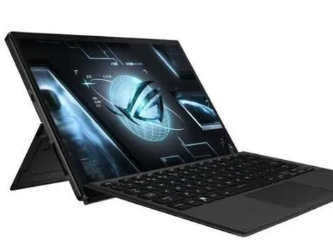 Se lanzó la ROG Flow Z13 en el mundo gamer: qué es y todos los detalles