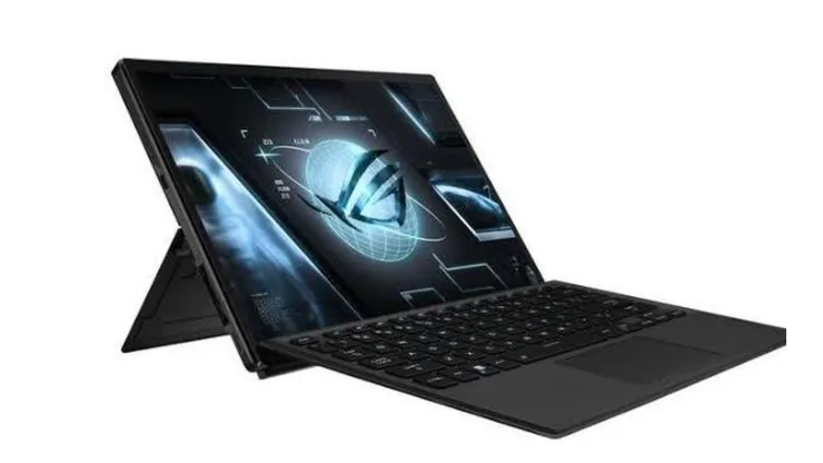 ROG Flow Z13