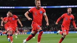 Cuándo juega Inglaterra en Qatar 2022: fixture completo