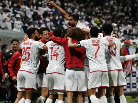 ¿Cuándo juega Túnez en el Mundial de Qatar 2022 y cómo es su fixture completo?