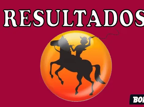 Lotería del Meta AYER, resultados del último Sorteo 3108 del miércoles 28 de septiembre