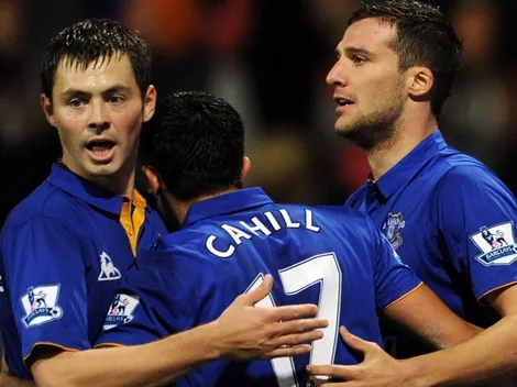 Un exfutbolista ruso con paso por Everton tendrá que luchar por su país en Ucrania