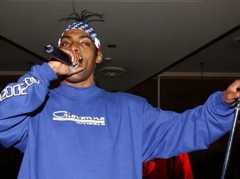 ¿Qué le pasó a Coolio, autor de Gangsta's Paradise?