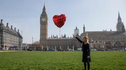 HOY se celebra el Día Mundial del Corazón.
