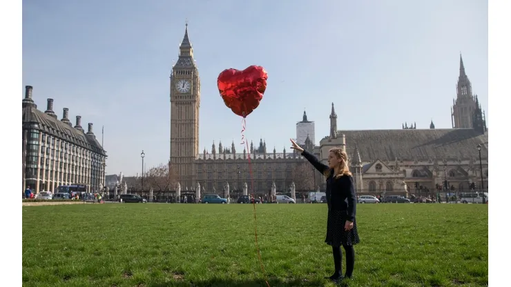 HOY se celebra el Día Mundial del Corazón.