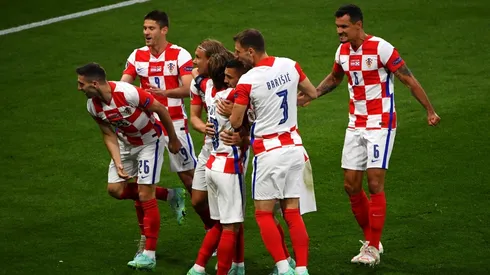 ¿Cómo clasificó Croacia al Mundial de Qatar 2022?