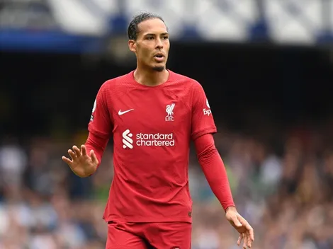 Los mejores defensas del FIFA 23