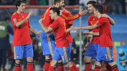 ¿Quiénes son los goleadores históricos de la Selección de España en los Mundiales de Fútbol?